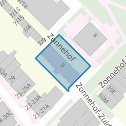 Perceel AMF00-H-2966