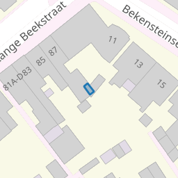 Perceel AMF00-H-2970