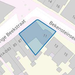 Perceel AMF00-H-2971