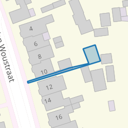 Perceel AMF00-H-2972