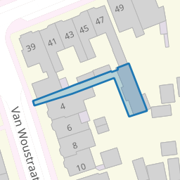 Perceel AMF00-H-2974