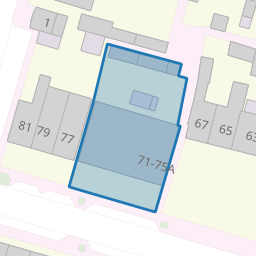 Perceel AMF00-H-2980