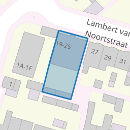 Perceel AMF00-H-2981