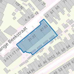 Perceel AMF00-H-2991