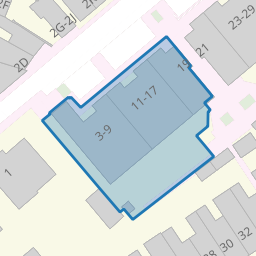 Perceel AMF00-H-2992