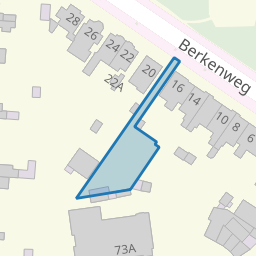 Perceel AMF00-H-2994