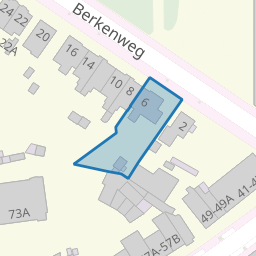 Perceel AMF00-H-2996