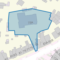 Perceel AMF00-H-2998