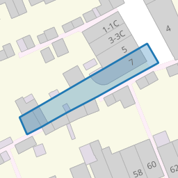 Perceel AMF00-H-3000