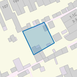 Perceel AMF00-H-3001