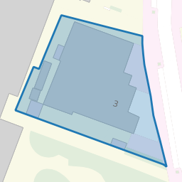 Perceel AMF00-H-3004