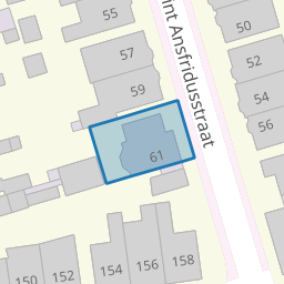 Perceel AMF00-H-3014