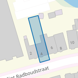 Perceel AMF00-H-3018
