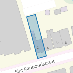 Perceel AMF00-H-3019