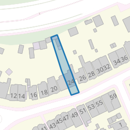 Perceel AMF00-H-3020