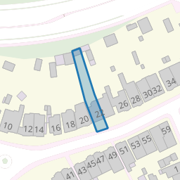 Perceel AMF00-H-3021