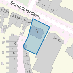 Perceel AMF00-H-3023