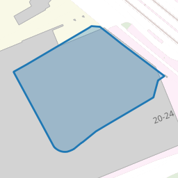 Perceel AMF00-H-3034