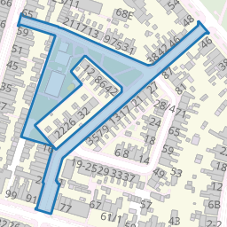 Perceel AMF00-H-3039