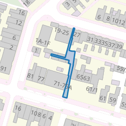 Perceel AMF00-H-3040