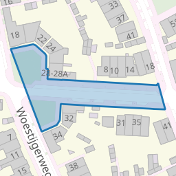 Perceel AMF00-H-3045