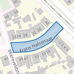 Perceel AMF00-H-3046