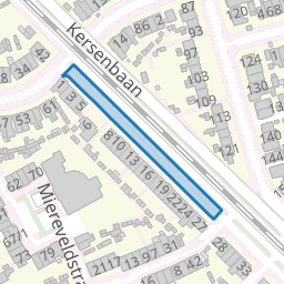 Perceel AMF00-H-3049