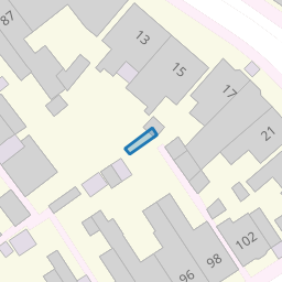 Perceel AMF00-H-3064