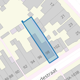 Perceel AMF00-H-3065