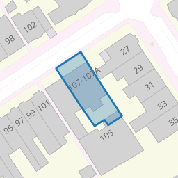 Perceel AMF00-H-3066