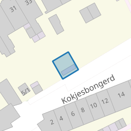 Perceel AMF00-H-3068