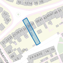 Perceel AMF00-H-3069