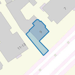 Perceel AMF00-H-3072