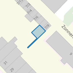 Perceel AMF00-H-3076