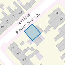 Perceel AMF00-H-3079