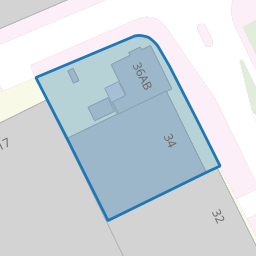 Perceel AMF00-H-3080