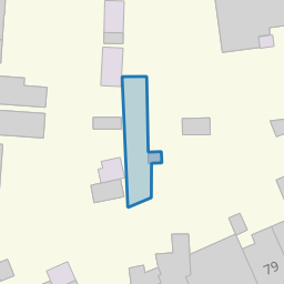 Perceel AMF00-H-3087