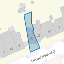 Perceel AMF00-H-3088