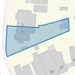 Perceel AMF00-H-3109