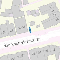Perceel AMF00-H-3116