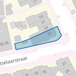 Perceel AMF00-H-3117