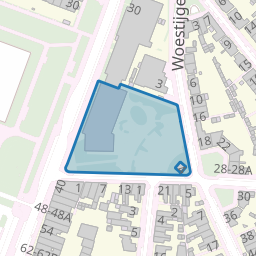 Perceel AMF00-H-3119