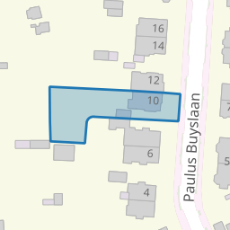 Perceel AMF00-H-3139