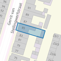 Perceel AMF00-H-3140