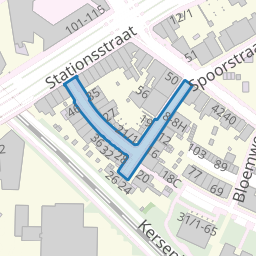 Perceel AMF00-H-3143