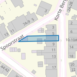 Perceel AMF00-H-3146
