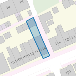 Perceel AMF00-H-3157