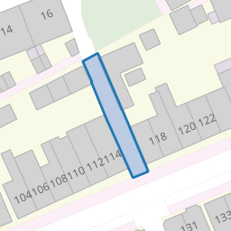 Perceel AMF00-H-3158