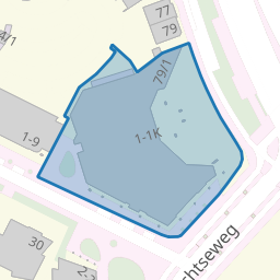 Perceel AMF00-H-3173