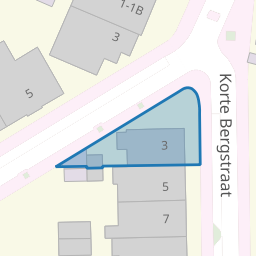 Perceel AMF00-H-3174